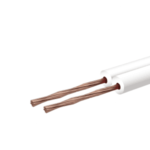 Conductor Flexible Mellizo - Clase 5