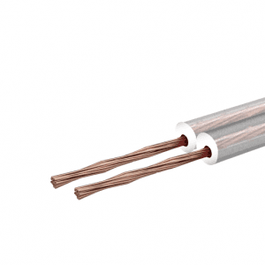 Conductor Flexible Cristal - Clase 5