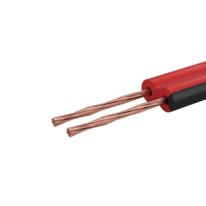 Conductor Flexible de Audio - Clase 5