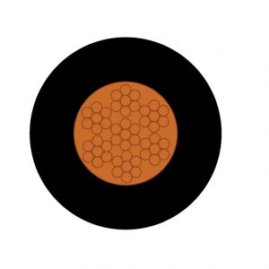Conductor LSOHX - Clase 5