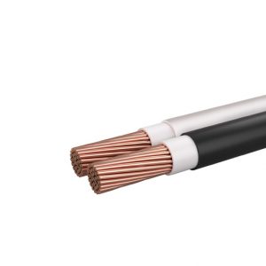 Conductor de Energía N2XOH duplex - Clase 5