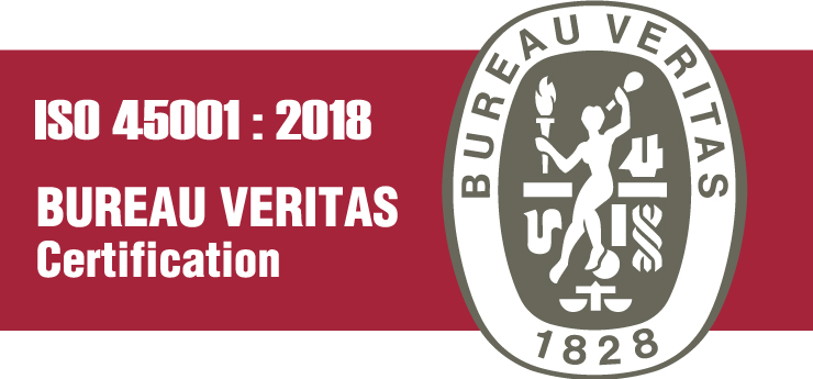ISO450012018