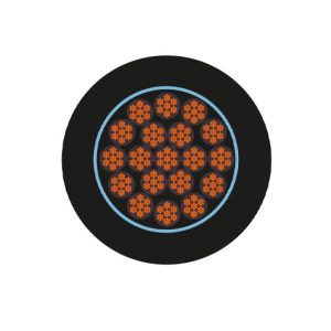 Conductor de Control N2XOH - Clase 2