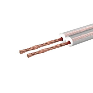 Cable Flexible Mellizo Cristal (CFM-C)